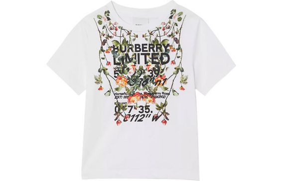 Burberry T