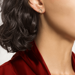 Cartier Trinity 18K 18K 18K