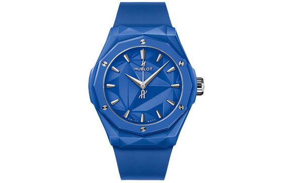 HUBLOT CLASSIC FUSION 50 40mm