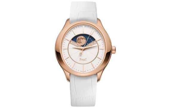 PIAGET 30M 36mm 18K