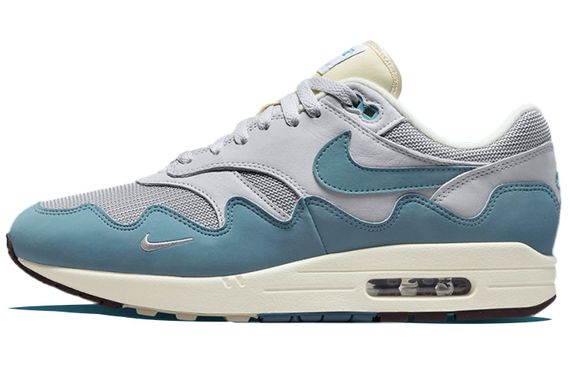 Patta x Nike Air Max 1 &quot;monarch&quot;