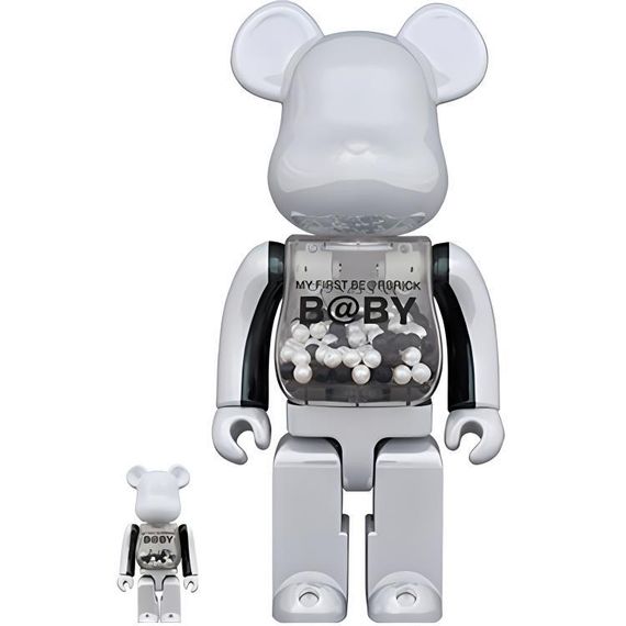 BE@RBRICK MY FIRST B@BY Innersect
