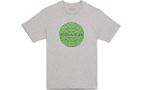 COACH Logo T