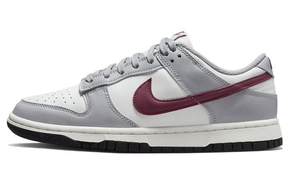 Nike Dunk &quot;Grey/White&quot;