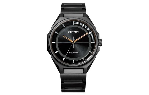 CITIZEN 40mm BJ6538-87E