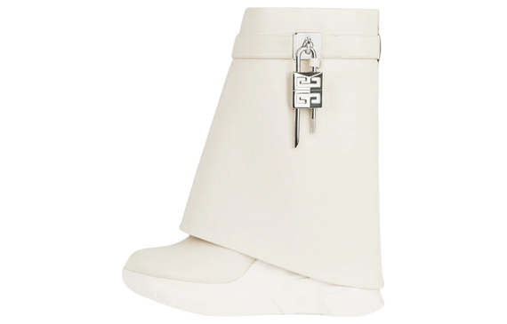 GIVENCHY Shark Lock 12cm