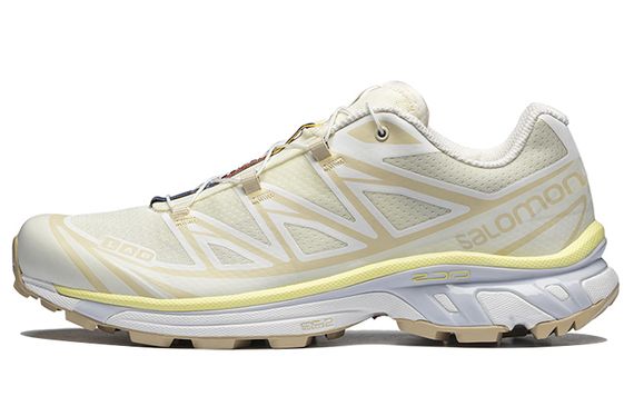 SALOMON XT-6