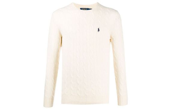 Polo Ralph Lauren FW21 Logo