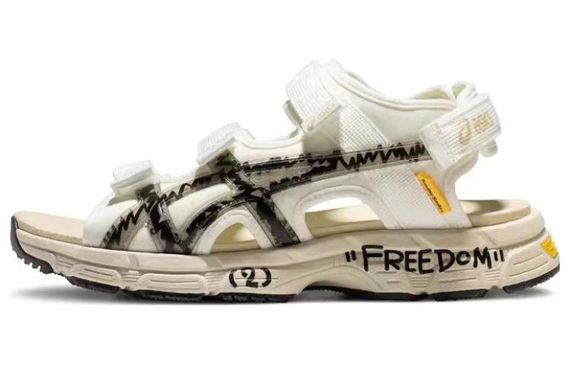 Trouble Smile x Asics Kahana Sd2 Kahana Sd 2
