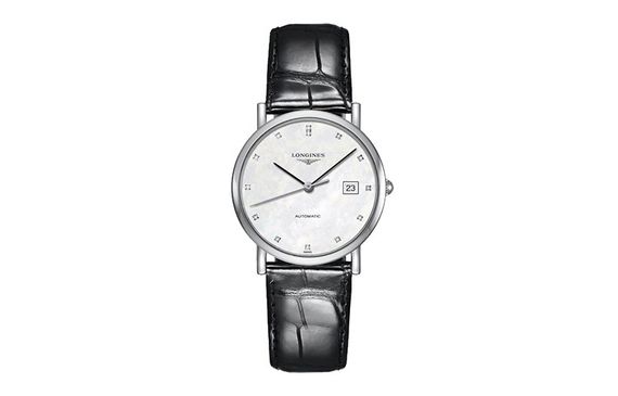 LONGINES 30m 34.5mm
