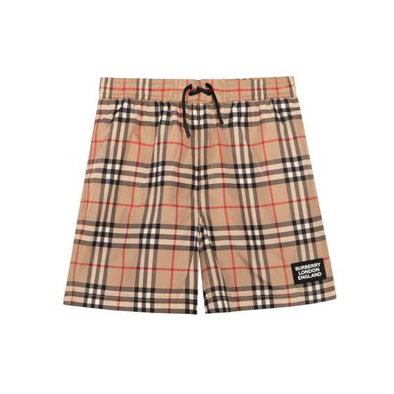 Burberry Logo