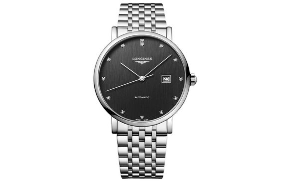 LONGINES 30 L4.911.4.78.6