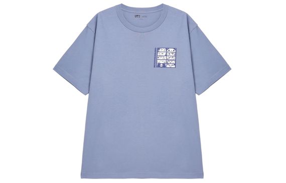 UNIQLO T