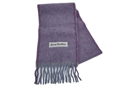 Acne Studios Logo