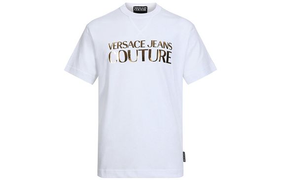 VERSACE JEANS COUTURE logo T