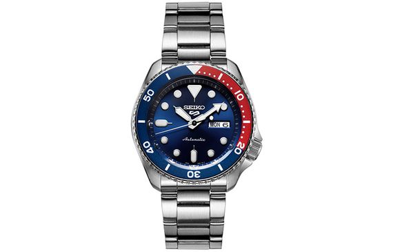 SEIKO SEIKO5 SRPD53K1