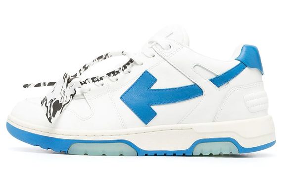 OFF-WHITE Out Of Office
