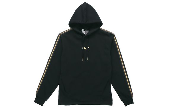 Puma Metallic