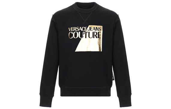 VERSACE JEANS COUTURE logo