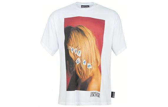 VERSACE JEANS COUTURE T