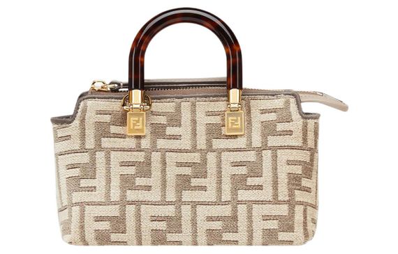 FENDI By The Way FF