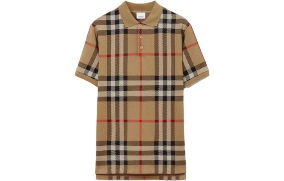 Burberry SS23 Polo