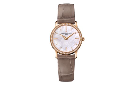 VACHERON CONSTANTIN TRADITIONNELLE 30 30mm
