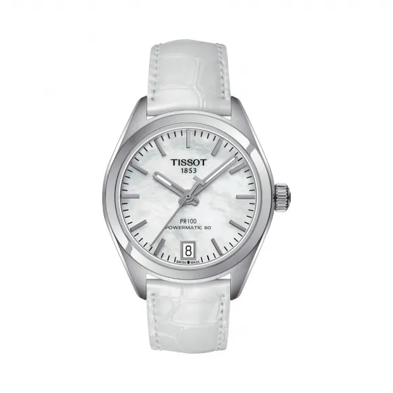 TISSOT PR100 100 33mm
