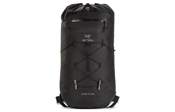 Arcteryx ALPHA FL 40