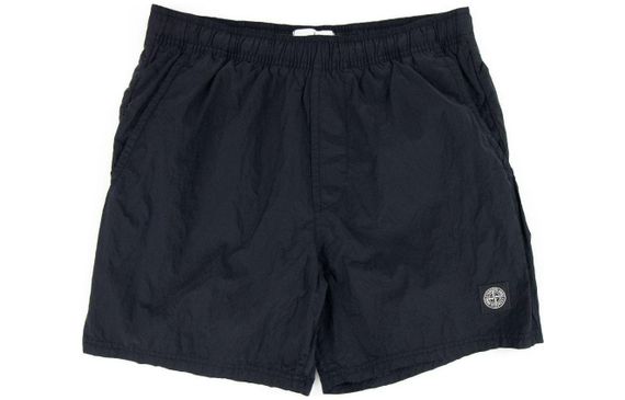 STONE ISLAND Logo