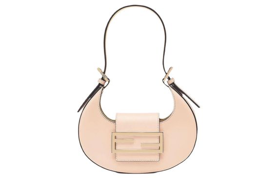 FENDI Cookie Logo