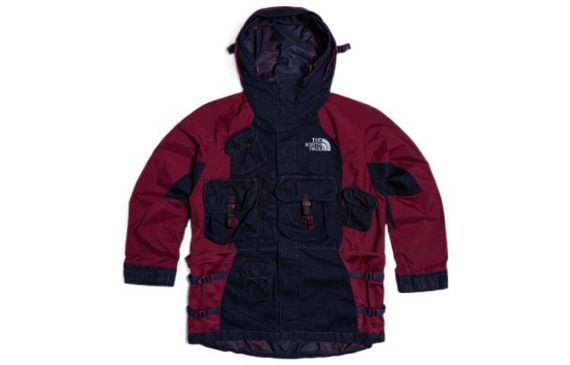 THE NORTH FACE UE