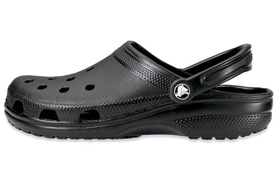 Crocs Classic clog 2cm