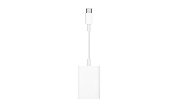 Apple USB-C SD
