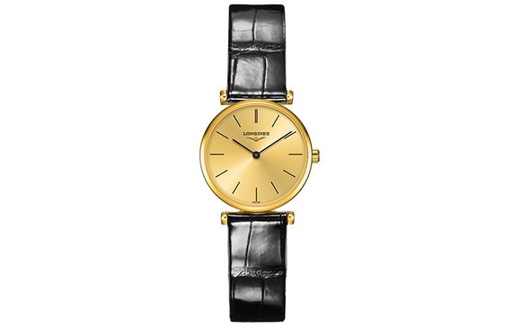 LONGINES 30 25mm 18k
