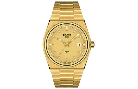 TISSOT PRX 40mm 39.5*40mm