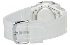 CASIO BABY-G 25 44.7*40mm BGD-525-7