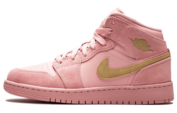 Jordan Air Jordan 1 Mid