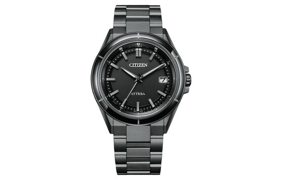 CITIZEN Attesa 100m CB3035-72E