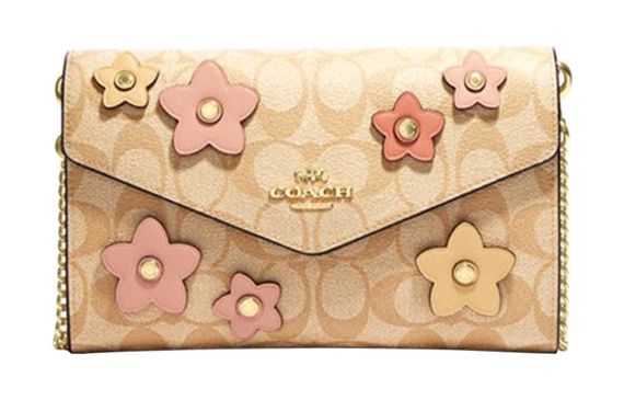 COACH Envelope 21