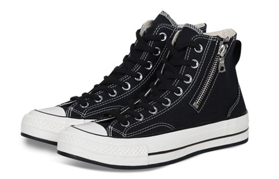 Converse 1970s RiRi Zipper RiRi