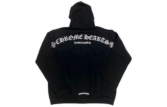 Chrome Hearts