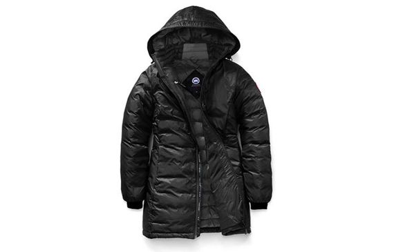 Canada Goose Camp
