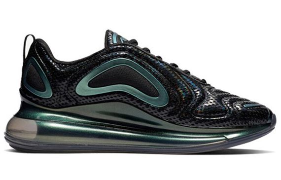 Nike Air Max 720 Throwback Future