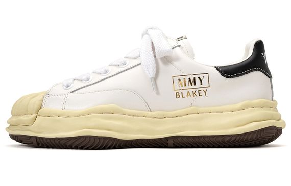 MIHARA YASUHIRO Blakey VL OG