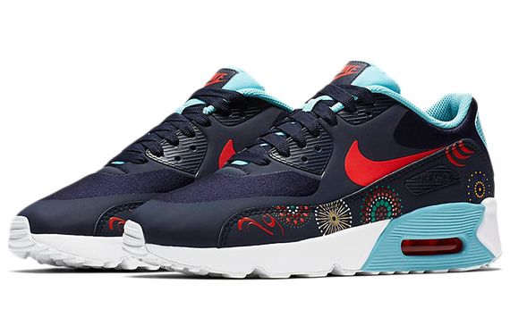 Nike Air Max 90 Ultra 2.0