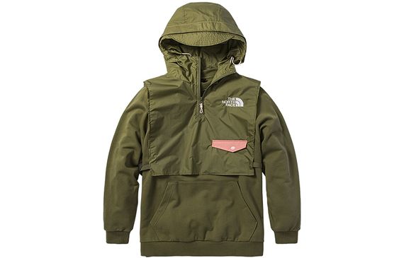 /THE NORTH FACE Urban Exploration Logo