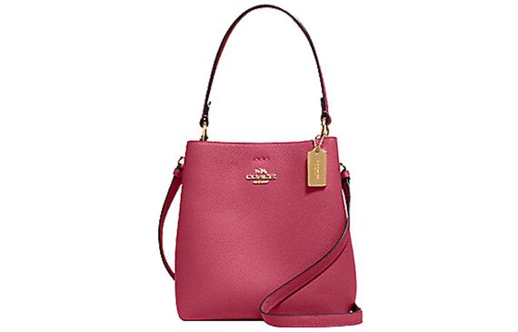 COACH Town 22 Tote