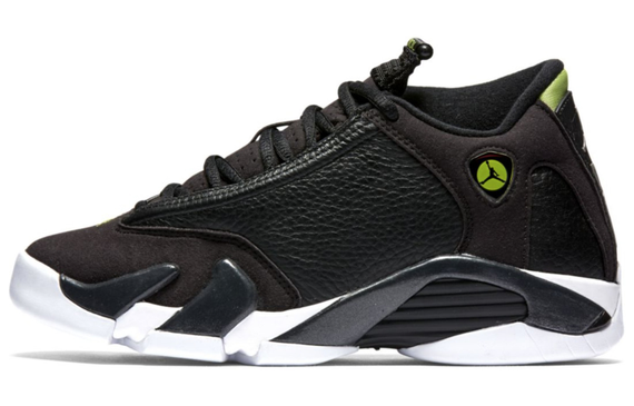 Jordan Air Jordan 14 Retro Indiglo 2016
