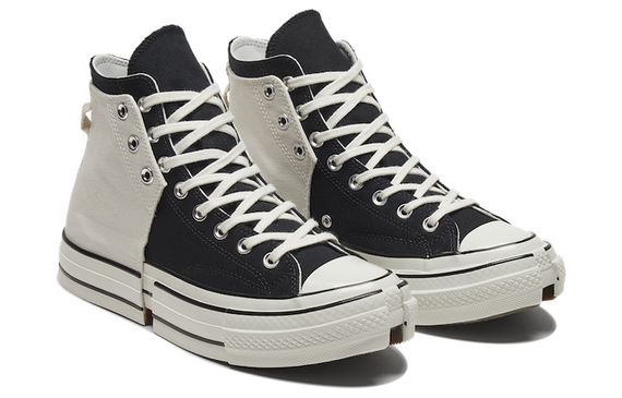 FENG CHEN WANG x Converse Chuck 70 2-in-1